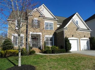 7850 Horseshoe Creek Dr, Huntersville, NC 28078