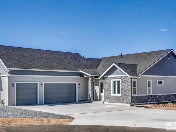 408 Kelsey Ct Lot 3, Minden, NV 89423