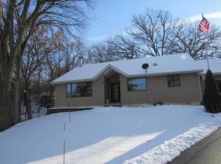 2806 E Wood Trl, Milton, WI 53563