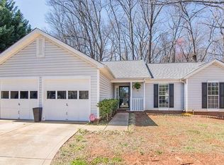 1145 Cureton Pl, Charlotte, NC 28217