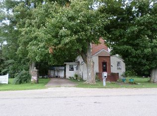 669 Moorheadville Rd, North East, PA 16428