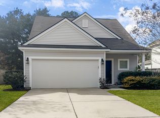 3313 Pavilion Lake Dr, Johns Island, SC 29455