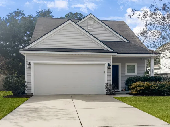 3313 Pavilion Lake Dr, Johns Island, SC 29455