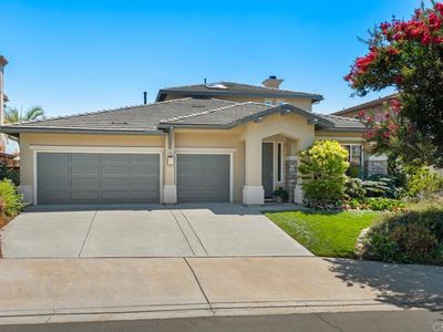 11323 Luxembourg Way, San Diego, CA, 92131