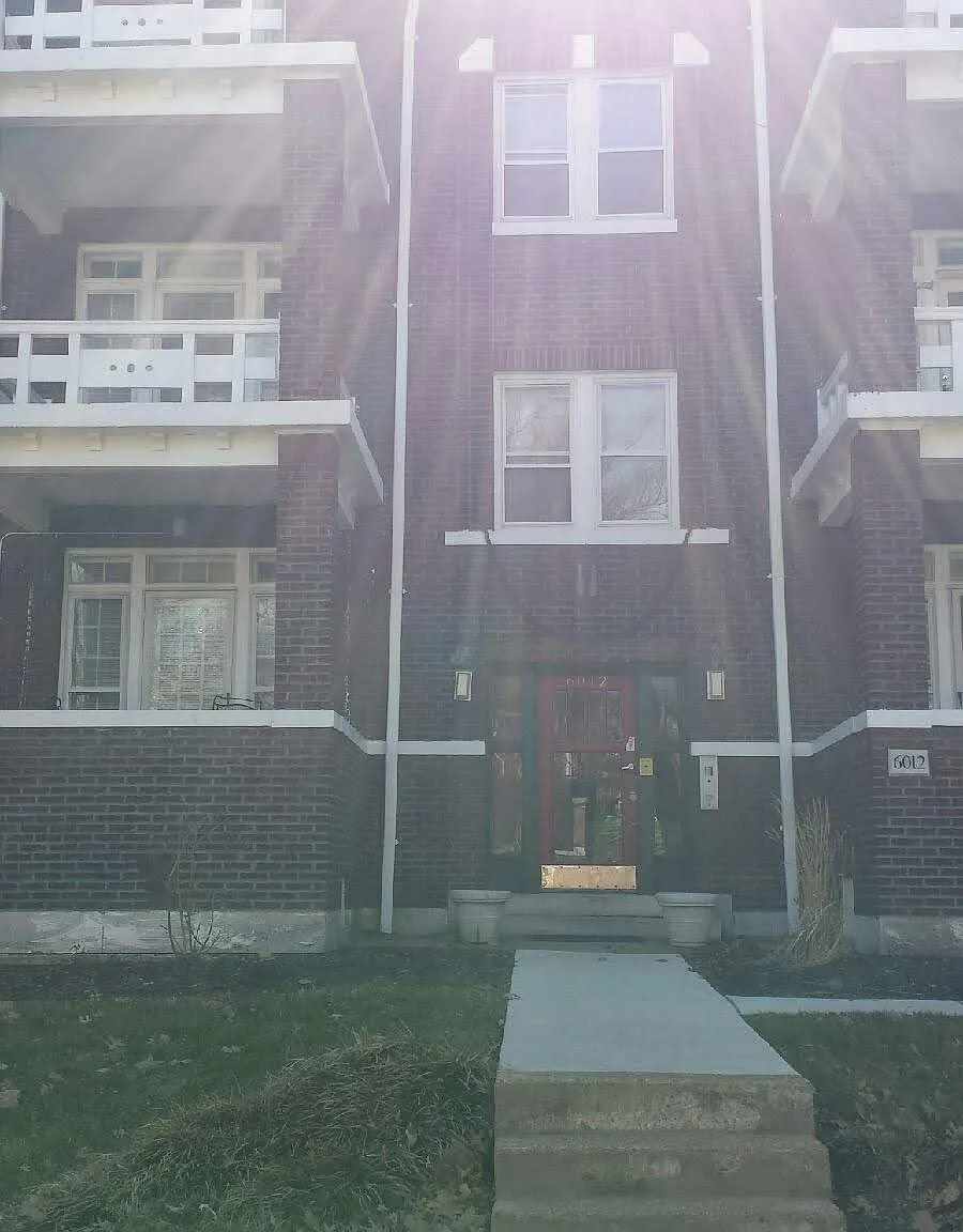 6012 McPherson — Photo 1