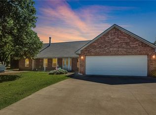 15950 S Anderson Rd, Oklahoma City, OK 73165