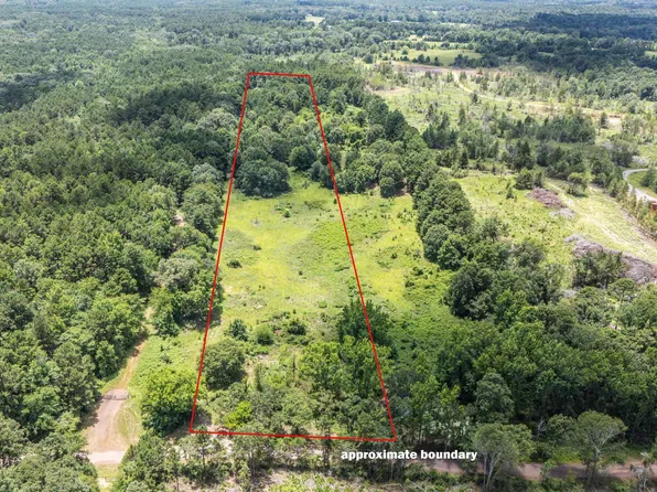 County Road 2185, Tatum, TX 75691