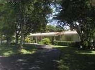 10601 SW 71st Ave, Pinecrest, FL 33156