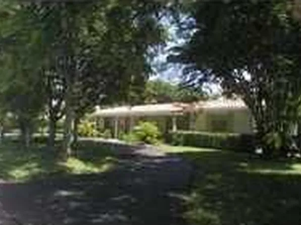 10601 SW 71st Ave, Pinecrest, FL 33156