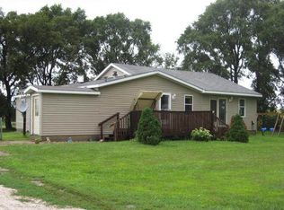 1826 175th St, Fort Dodge, IA 50501