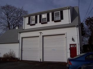 820 Pleasant St, East Weymouth, MA 02189