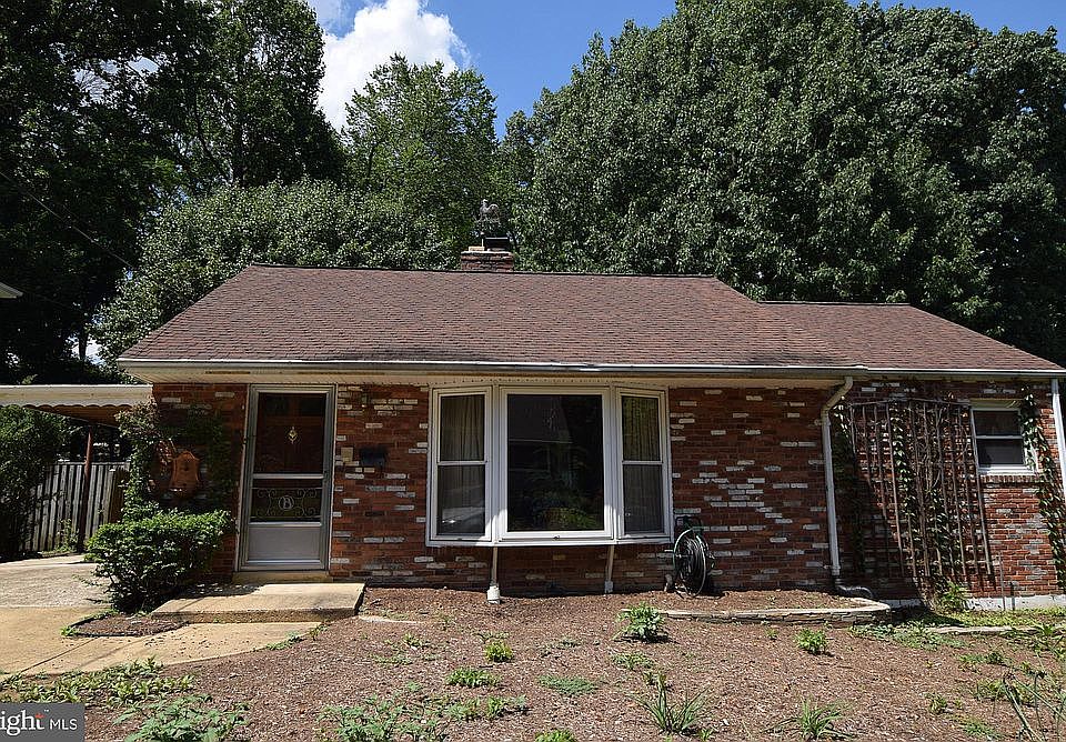 10808 Scott Dr, Fairfax, VA 22030 Zillow