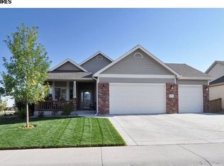 1904 Massachusetts St, Loveland, CO 80538