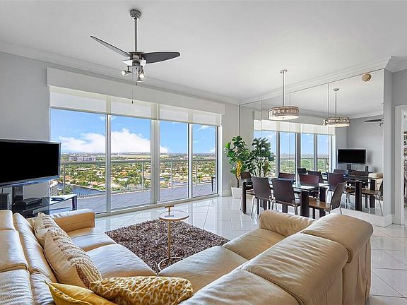 3rd image of 1 N Ocean Boulevard #1711