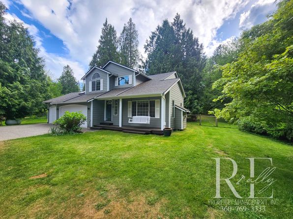 7340 NE State Highway 104, Kingston, WA 98346