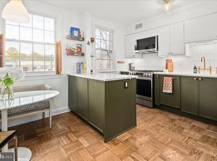 2722 Ordway St NW APT 5, Washington, DC 20008