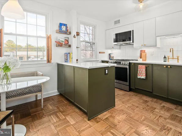 2722 Ordway St NW APT 5, Washington, DC 20008