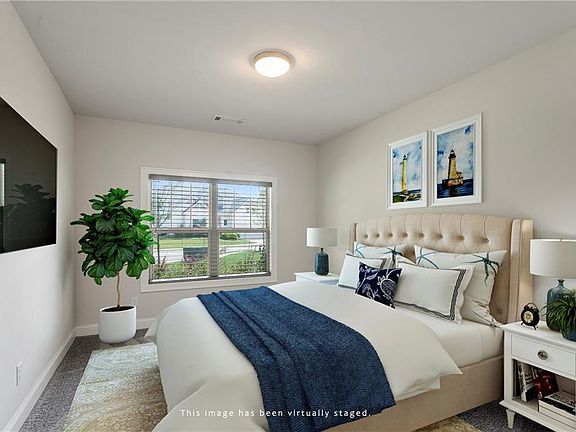 First floor, Bed 1, Inlaws Suite