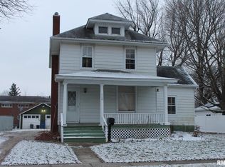 112 E Court St, Cambridge, IL 61238