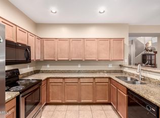 4939 W Harwell Rd, Laveen, AZ 85339