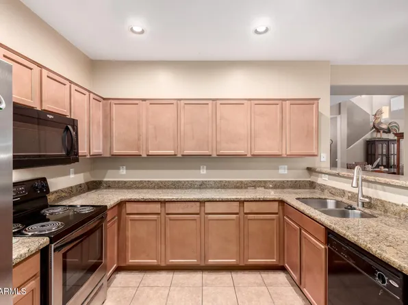 4939 W HARWELL Road, Laveen, AZ 85339