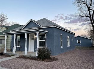824 College Ave, Canon City, CO
