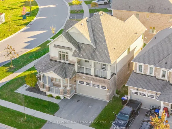 104 Sutcliffe Way, New Tecumseth, ON L9R 0N9