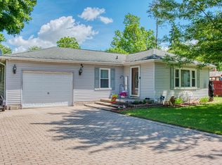 1119 George St, Owosso, MI 48867