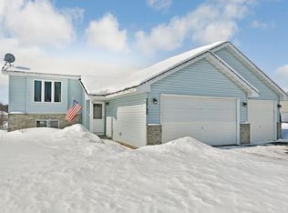 30790 Regal Ave, Shafer, MN 55074