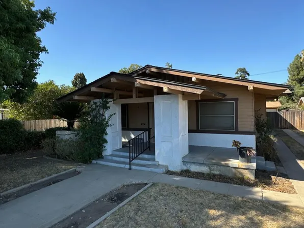 3425 E El Monte Way, Fresno, CA 93702