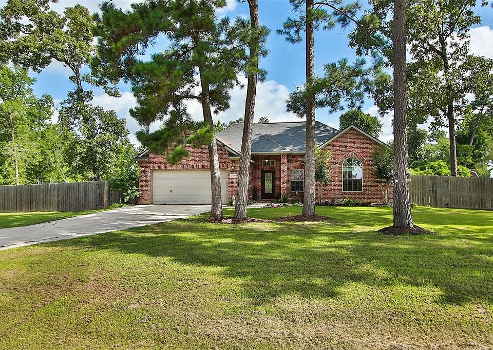 1st image of 25260 Big Horn Ln