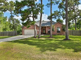 25260 Big Horn Ln, Magnolia, TX 77355