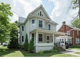 115 Elmwood Ave, Lockport, NY 14094