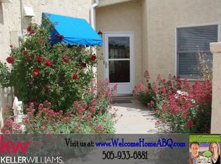 536 Eastlake Dr SE, Rio Rancho, NM 87124