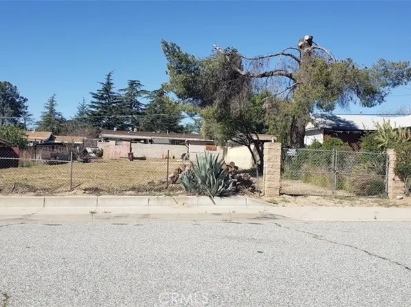 0 Woodland Ave Lot 5, Banning, CA 92220