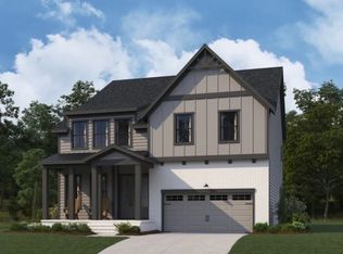 734 Mirkwood Ave, Apex, NC 27523