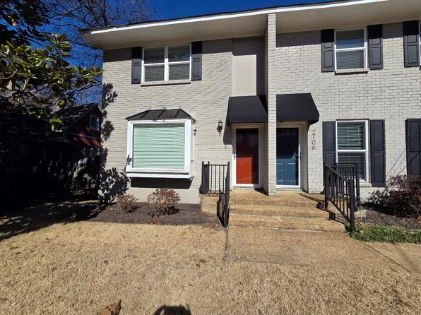 2104 Harbert Ave, Memphis, TN 38104