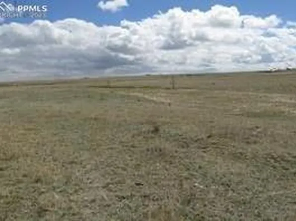 Ramah Hwy, Calhan, CO 80808