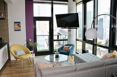 Rented by The KCI Group