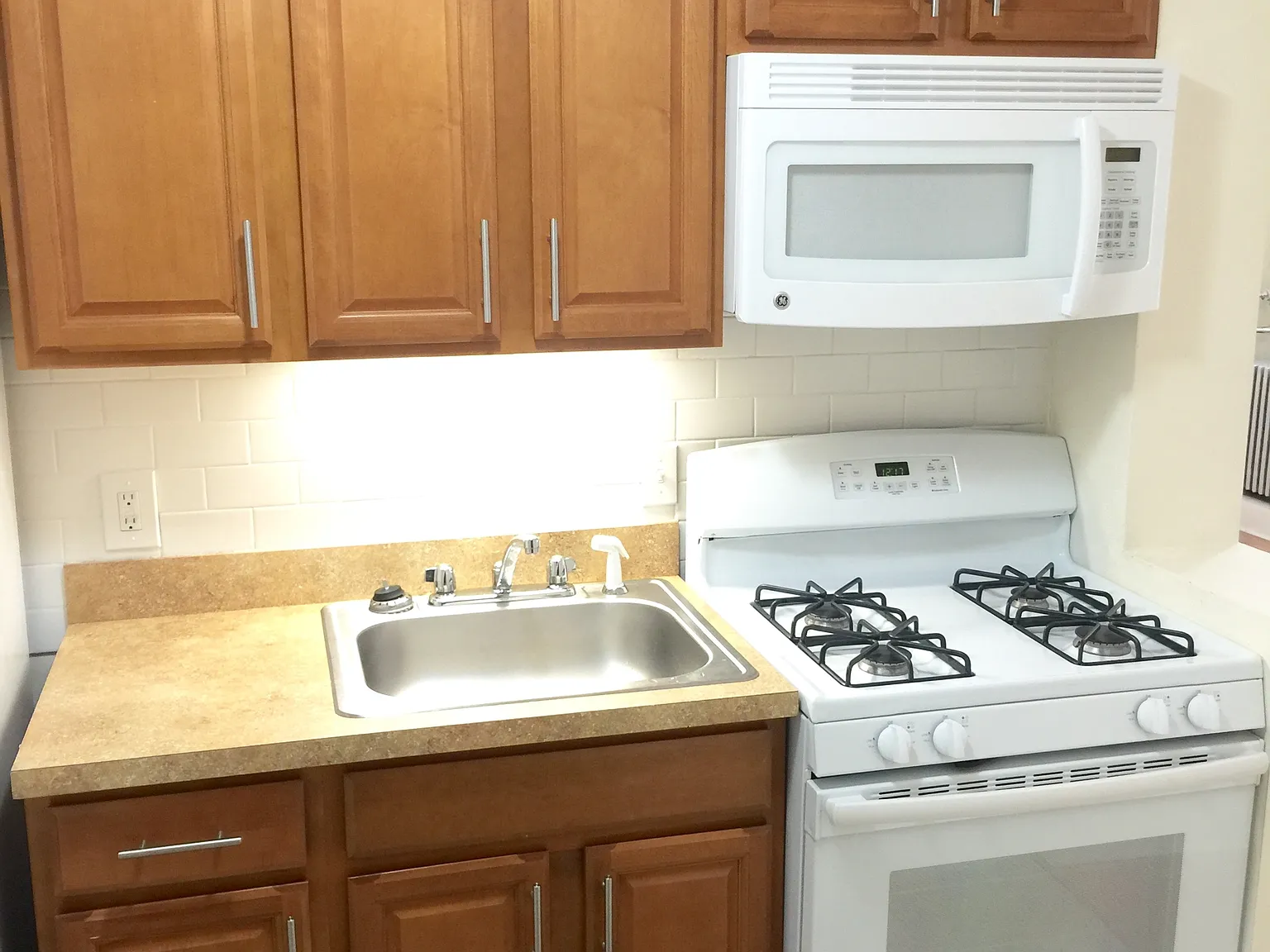 Washington Heights Apartments — Photo 2