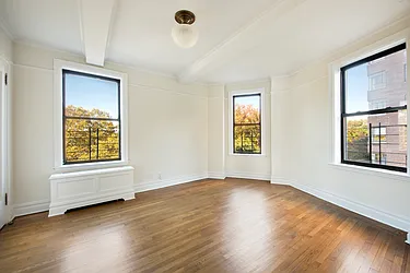 Rented by Brown Harris Stevens