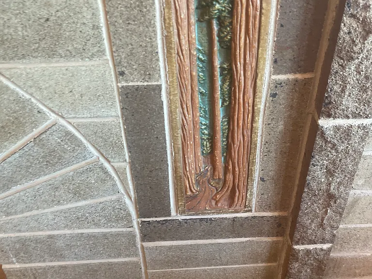 Batchelder tiles