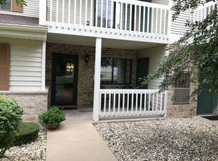 7203 98th Ave #9C, Kenosha, WI 53142