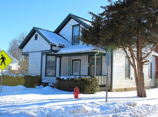 505 E Main St, Hamersville, OH 45130