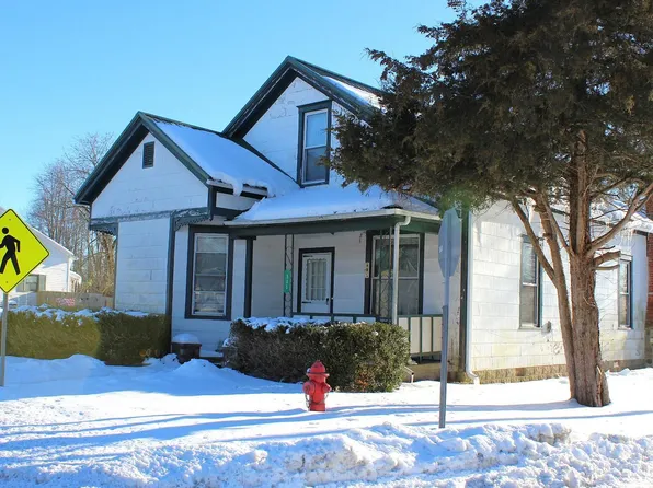 505 E Main St, Hamersville, OH 45130