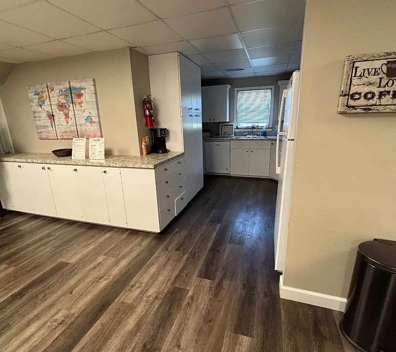 404 S Franklin St #5