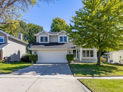 473 52nd Ct, West Des Moines, IA, 50265