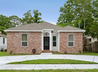 2007 Iowa Ave, Kenner, LA 70062