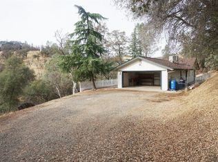 35161 Highway 41, Coarsegold, CA 93614