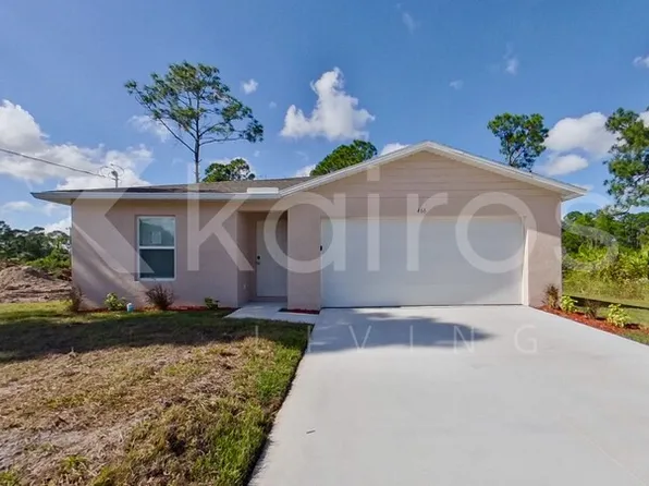 466 Norwood Ave S, Lehigh Acres, FL 33974